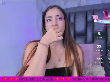 Bongacams Adult Webcam of BellaSaint