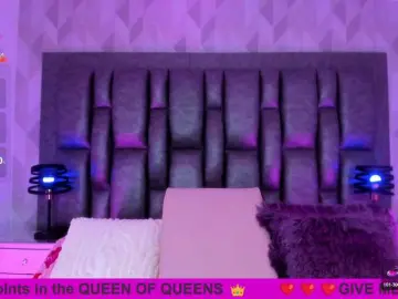 Bongacams Sex Chat of BellaSaint