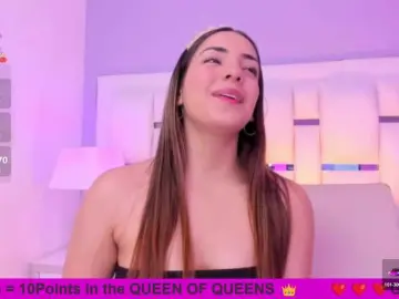 Bongacams Free Live Porn of BellaSaint