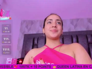 Bongacams Live Sex of BellaSaint