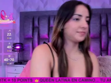 Bongacams Sex Chat of BellaSaint