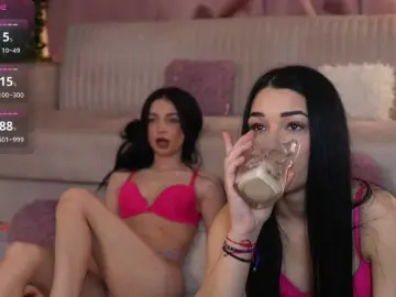 Bongacams Sex Cam of DarcieHaven