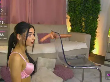 Bongacams Best Webcam of DarcieHaven