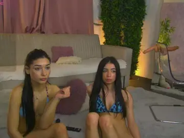 Bongacams Nude Webcam of DarcieHaven