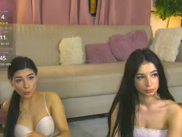 Bongacams Sex Cam of DarcieHaven