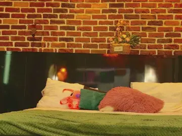 Bongacams Nude Webcam of Megansin