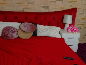 Bongacams Adult Video Chat of Megansin