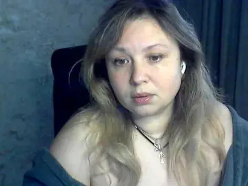 Bongacams Adult Webcam of NERVOMOTINA