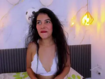 Bongacams Sex Cam of VanessaLune