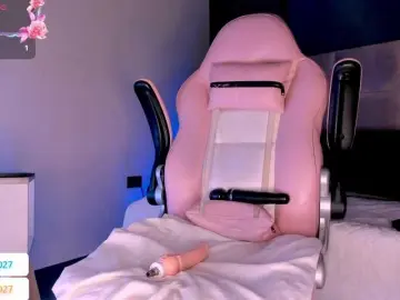 Bongacams Nude Webcam of -Giia