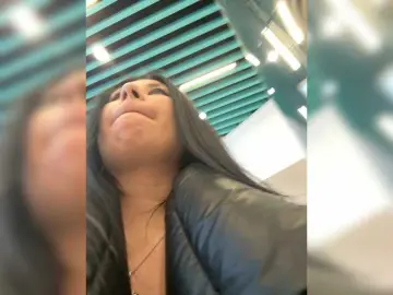 Bongacams Live Porn of -Wild-Cat-