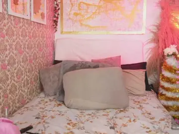 Bongacams Best live sex cam show of AliciaKennet