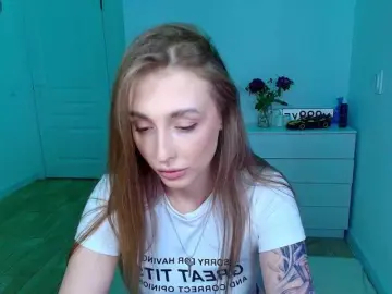 Bongacams Sex Chat of Anlina-W