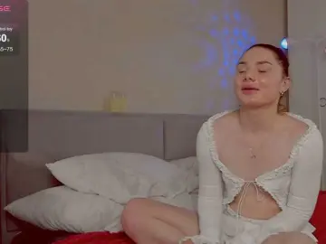 Bongacams Live Porn of Aphrodite-Portman