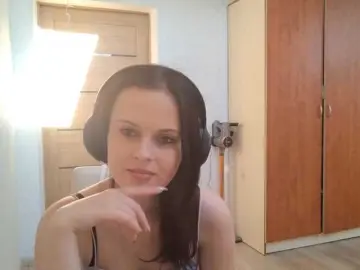 Bongacams Adult Webcams of DelfinaStrauss