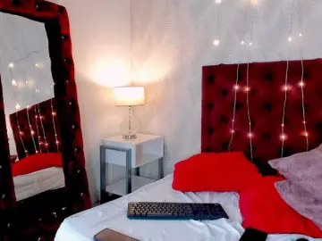 Bongacams Adult Webcam of Karlyprint