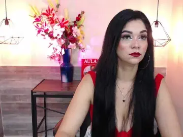 Bongacams Adult Webcams of MarianaMontezz