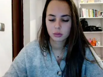 Bongacams Live Porn of Mayaalovely