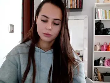Bongacams Live Sex Cam of Mayaalovely