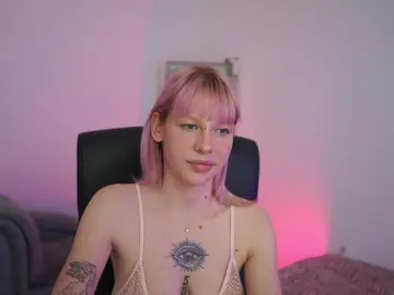 Bongacams Live Porn of NadiaTiger18