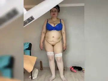 Bongacams Free Porn Cam of SVETIKBOMBOCHKA