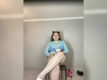 Bongacams Nude Webcam of SVETIKBOMBOCHKA