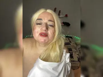 Bongacams Adult Webcams of SVETIKBOMBOCHKA