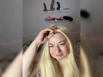 Bongacams Live Sex of SVETIKBOMBOCHKA