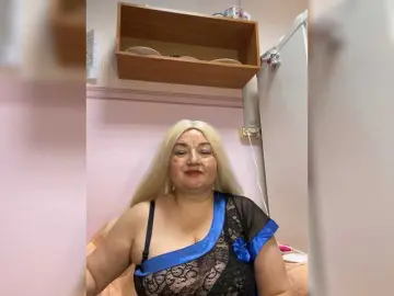 Bongacams Free Live Porn of SVETIKBOMBOCHKA