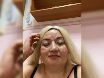 Bongacams Sex Chat of SVETIKBOMBOCHKA