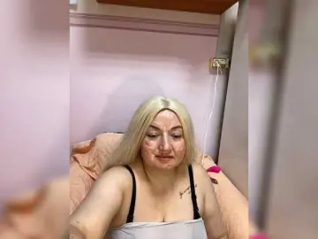 Bongacams Live Sex Cam of SVETIKBOMBOCHKA
