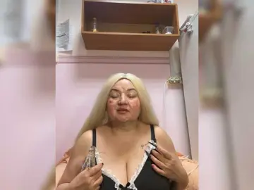 Bongacams Live Sex Cam of SVETIKBOMBOCHKA