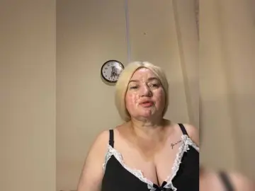 Bongacams Live Sex of SVETIKBOMBOCHKA