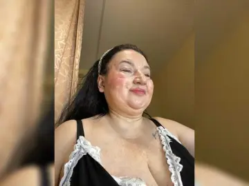 Bongacams Sex Chat of SVETIKBOMBOCHKA