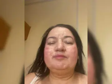 Bongacams Nude Webcam of SVETIKBOMBOCHKA