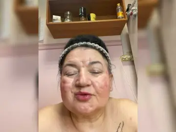 Bongacams Free Porn Cam of SVETIKBOMBOCHKA