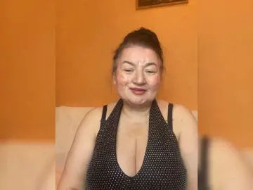 Bongacams Nude Webcam of SVETIKBOMBOCHKA