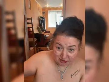 Bongacams Free Live Porn of SVETIKBOMBOCHKA