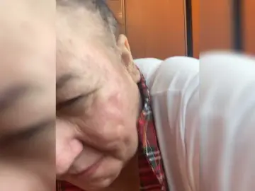 Bongacams Free Porn Cam of SVETIKBOMBOCHKA