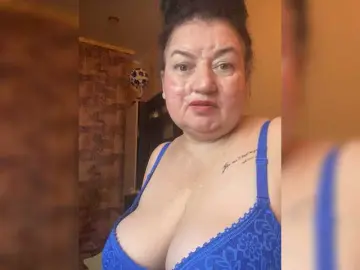 Bongacams Best live sex cam show of SVETIKBOMBOCHKA