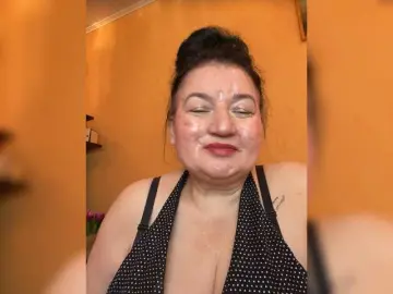 Bongacams Private Sex Chat of SVETIKBOMBOCHKA