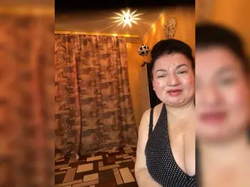 Bongacams Sex Chat of SVETIKBOMBOCHKA