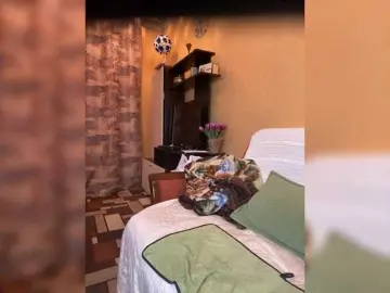 Bongacams Best live sex cam show of SVETIKBOMBOCHKA