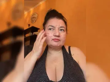 Bongacams Free Live Porn of SVETIKBOMBOCHKA