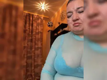 Bongacams Free Porn Cam of SVETIKBOMBOCHKA