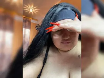 Bongacams Best Webcam of SVETIKBOMBOCHKA