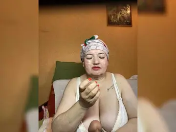 Bongacams Private Sex Chat of SVETIKBOMBOCHKA