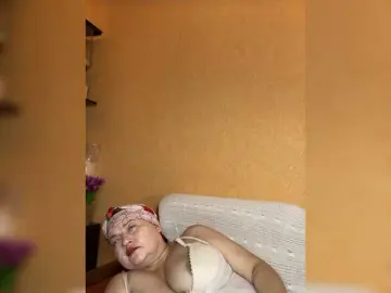 Bongacams Live Porn of SVETIKBOMBOCHKA