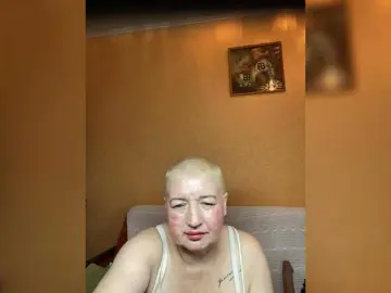 Bongacams Nude Webcam of SVETIKBOMBOCHKA