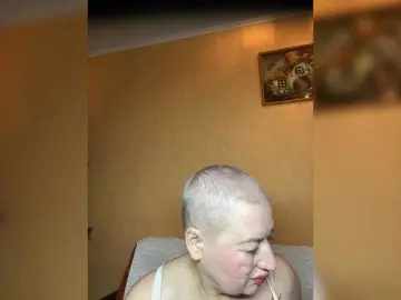 Bongacams Free Porn Cam of SVETIKBOMBOCHKA